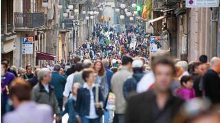 España, hacia la quinta fase de la transición demográfica y sus grandes retos