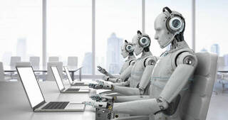 El MIT relaciona la inclusión de robots en procesos productivos que conllevan el desempleo