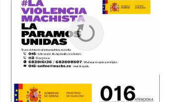 La campaña de Podemos.