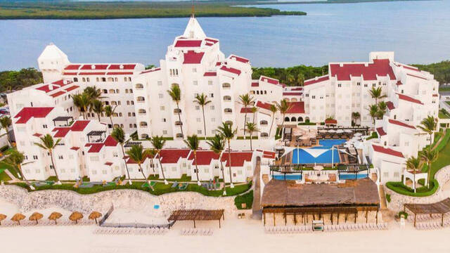 El hotel GR será uno de los que abra en Cancún