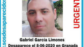 Gabriel García Limones.