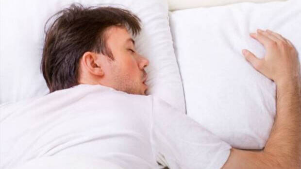 Dormir profundamente es fundamental para estar sanos.