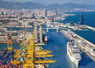 El Puerto de Barcelona se suma a la Inteligencia artificial con T-Systems y una tecnología tipo Amazon 