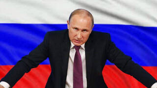 Putin quiere tener el poder hasta el 2036, más tiempo que Stalin y menos que Pedro el Grande