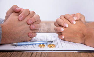 La importancia de contar con el mejor asesoramiento jurídico en caso de divorcio