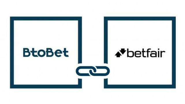 BtoBet y Betfair se han aliado en Colombia.