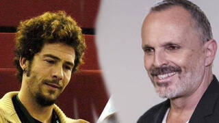Primer 'round' judicial de Bosé y Nacho Palau: El cantante casi no tiene propiedades en España
