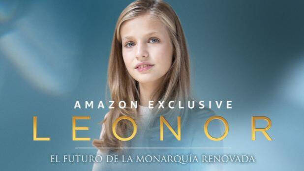 El documental sobre Leonor.