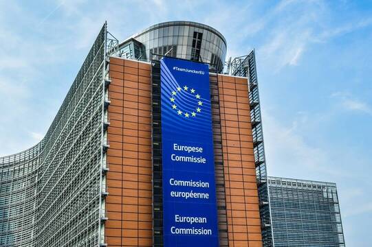 La Comisión Europea trabaja en la creación de una Unión Europea de la Salud.