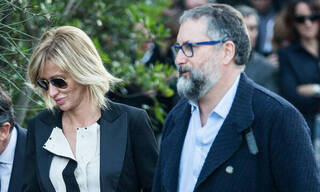 Conmoción en la televisión: Susanna Griso y Carles Torras se separan después de 23 años de matrimonio