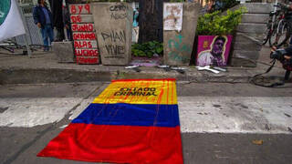 Se agudiza la guerra de sicarios en Colombia: Cuarto asesinato múltiple en lo que va de año