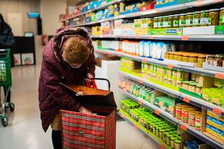 Consejos para ahorrar en tus compras en el supermercado