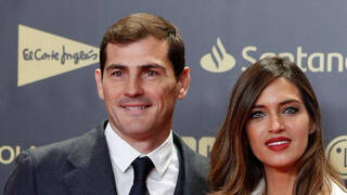 Iker Casillas y Sara Carbonero: La intrahistoria de un divorcio 'cordial' de una pareja millonaria