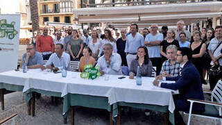 Los restauradores de Mallorca piden que los políticos paguen de su dinero las indemnizaciones 