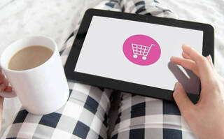 Consumo apoya la aplicación de un nuevo impuesto al reparto a domicilio en las compras online