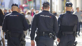 Novecientos policías nacionales abandonarán Cataluña en 2021 por el desamparo de Interior
