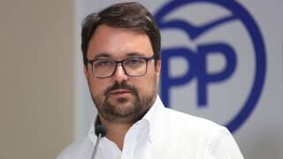 La venganza de Asier Antona: Irá a las primarias del PP canario para enfado del 'jefe' nacional Teodoro García Egea