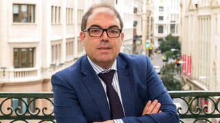 Lorenzo Amor, presidente de ATA: "La nueva cotización para los autónomos del Gobierno es un cachondeo total"