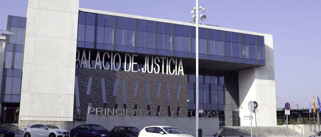 Tribunal Superior de Justicia  de Asturias