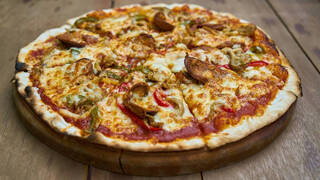 El secreto está en la masa: Los principales consejos para elaborar de forma casera la mejor pizza 