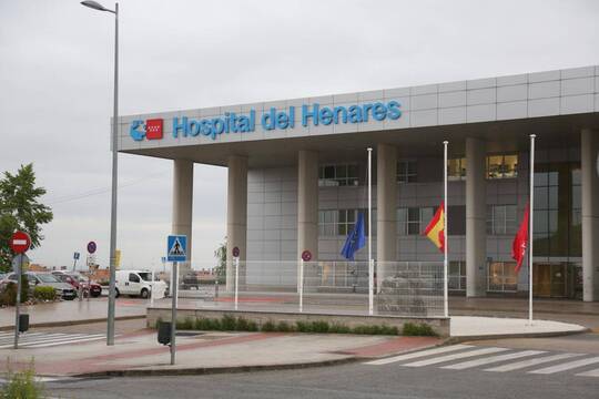 Hospital de Henares