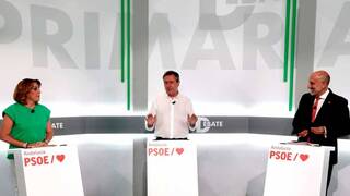 Moncloa respira ante un posible adelanto electoral en Andalucía tras el triunfo de Juan Espadas