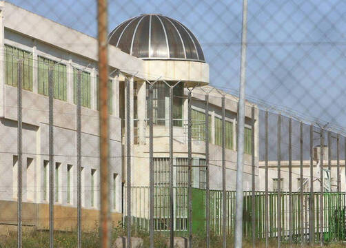 Centro Penitenciario de Picassent