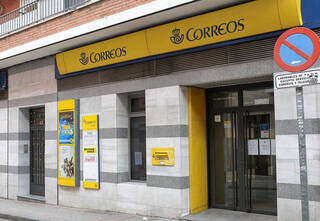 CSIF pide rapidez a Correos para el inicio de las Bolsas que debieron arrancar el pasado uno de junio