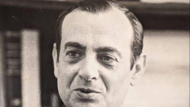 Manuel Céspedes. 