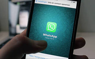 El último truco con el WhatsApp para estafar a sus usuarios: El engaño de los códigos