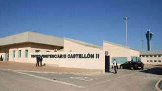 Funcionarios de prisiones denuncian las malas condiciones higiénicas en la cárcel de Castellón