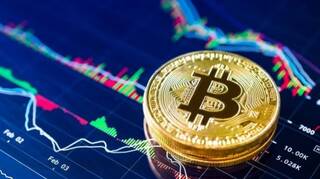 Como aprovechar la subida del bitcoin gracias al trading