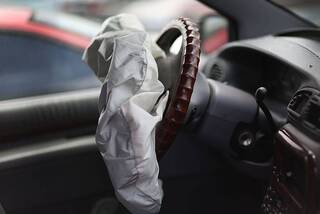 La familia de un fallecido en accidente de tráfico pide a Toyota 427.000 euros por un airbag defectuoso