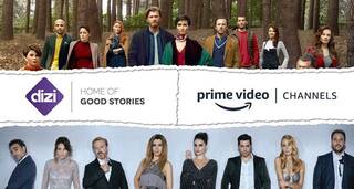 Amazon apuesta por el fenómeno de las telenovelas turcas tras su éxito en Atresmedia