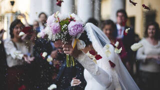 Lo último en regalos de boda: El seguro jurídico matrimonial para prevenir la separación conflictiva