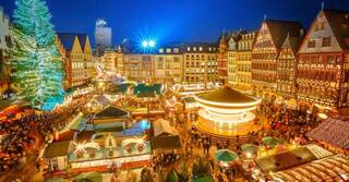Ámsterdam cancela sus celebraciones navideñas: Así serán las restricciones de Navidad en España y Europa