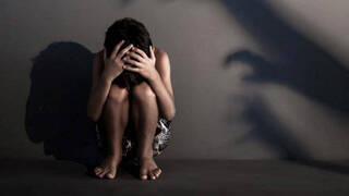  Alarma ante el incremento de casos de violación y maltrato a menores en el ámbito familiar
