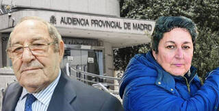 Este 14 diciembre se decide si Paco Gento, presidente de honor del Real Madrid, es padre de Paquita España