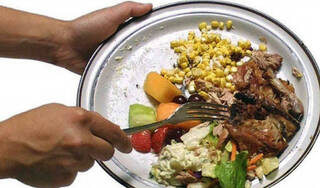 Un problema mundial olvidado: El desperdicio masivo de alimentos causa graves efectos ambientales