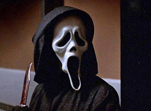 Fotograma de 'Scream 5'.