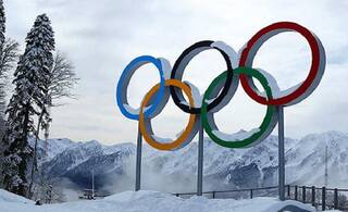 Los deportistas en contra de las condiciones de confinamiento de los Juegos Olímpicos de Invierno de Bejing