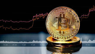 Inversiones: El trading de Bitcoin es la forma más repetida para adentrarse al mercado de criptomonedas 