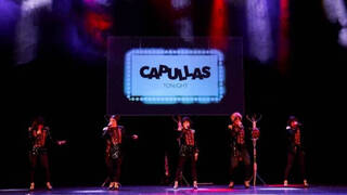 'Capullas? El Musical', la obra gamberra y feminista que arrasa en la cartelera madrileña