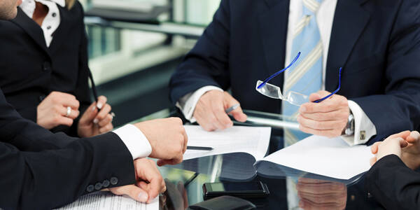 ¿A qué se dedica una asesoría jurídica de empresas?