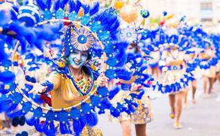 Cómo se celebran los Carnavales en toda España, tras un año en blanco