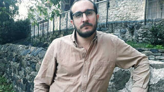 Luca Constantini, experto en Podemos: "Irene Montero tras lo del chalet al que levantaba la mano lo expulsaba"