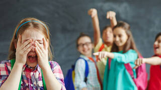El 'coordinador bullying' en las aulas, una figura clave para combatir el acoso escolar
