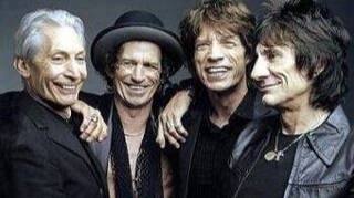 Los Rolling Stones sólo harán un actuación en España durante su gira europea: Será en Madrid