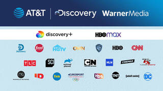 La fusión entre HBO Max y Discovery+ aleja el riesgo de burbuja en el mundo de las OTT