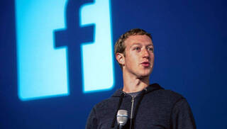 Facebook ya no interesa a la población más joven: Su interacción desciende un 87 por ciento en la última década